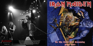 Front Cover Artwork
