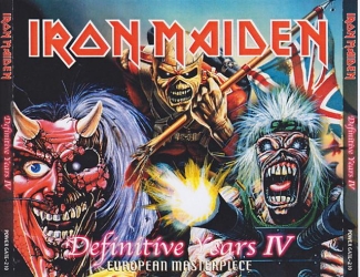 Front Cover Artwork