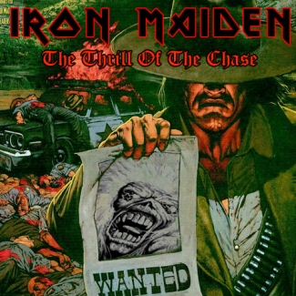 Front Cover Artwork