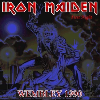 Front Cover Artwork