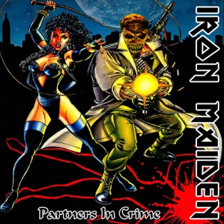 Front Cover Artwork