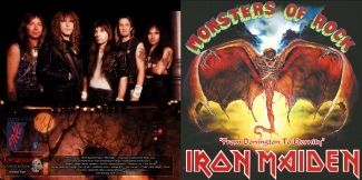 Front Cover Artwork