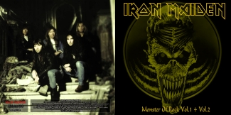 Front Cover Artwork