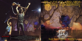 Front Cover Artwork