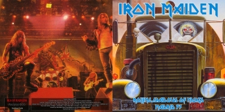 Front Cover Artwork