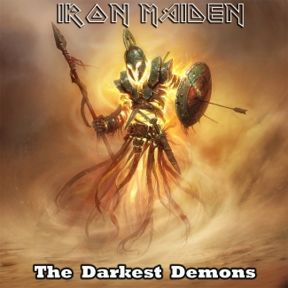 Front Cover Artwork