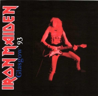 Front Cover Artwork