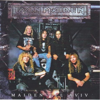 Front Cover Artwork