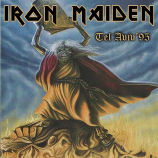 Front Cover Artwork