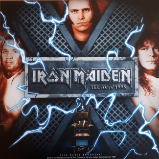Front Cover Artwork