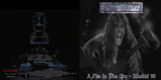 Front Cover Artwork