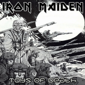 Front Cover Artwork