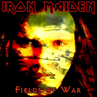 Front Cover Artwork