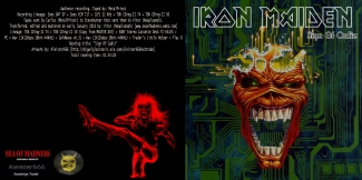 Front Cover Artwork