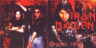 Front Cover Artwork