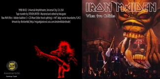 Front Cover Artwork