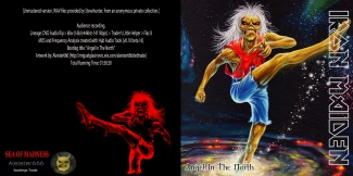 Front Cover Artwork