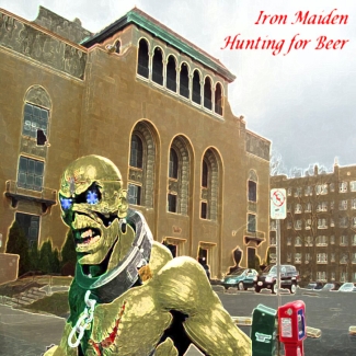 Front Cover Artwork