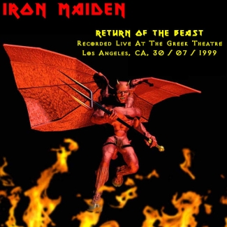 Front Cover Artwork