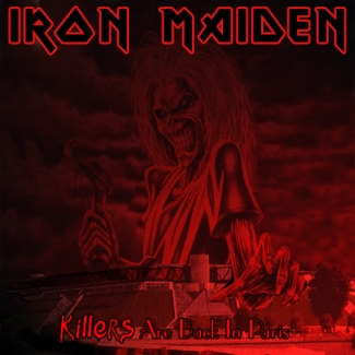 Front Cover Artwork