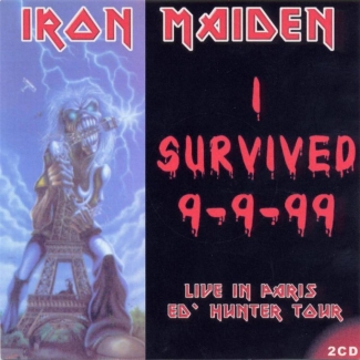 Front Cover Artwork
