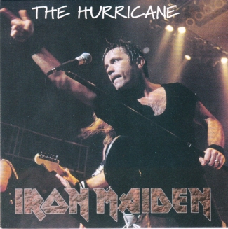 Front Cover Artwork