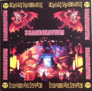 Front Cover Artwork