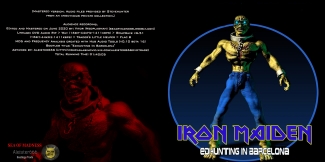 Front Cover Artwork