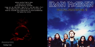 Front Cover Artwork