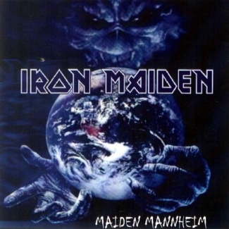 Front Cover Artwork