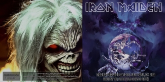 Front Cover Artwork