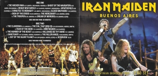 Front Cover Artwork
