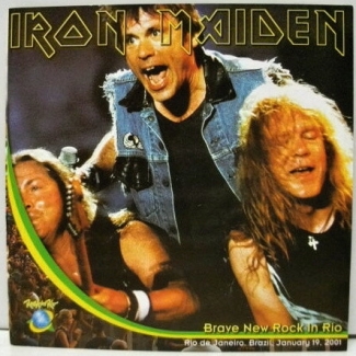 Front Cover Artwork