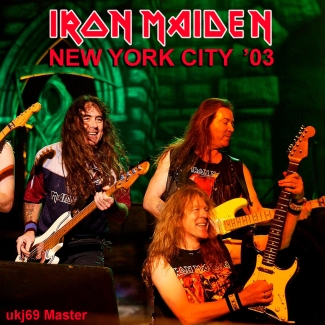 Front Cover Artwork