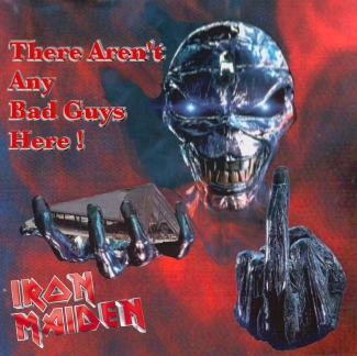 Front Cover Artwork
