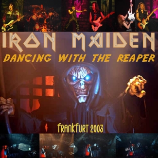 Front Cover Artwork