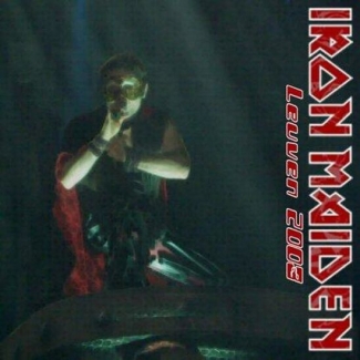 Front Cover Artwork