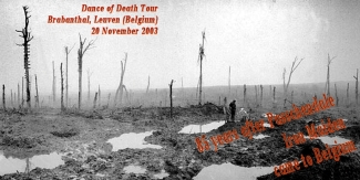 Front Cover Artwork