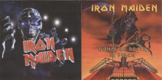 Front Cover Artwork