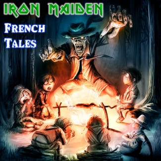 Front Cover Artwork