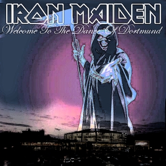Front Cover Artwork