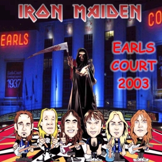 Front Cover Artwork