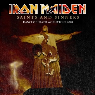 Front Cover Artwork