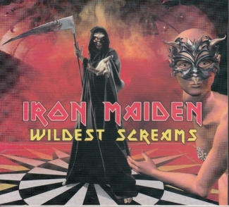 Front Cover Artwork