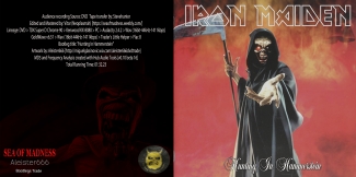 Front Cover Artwork
