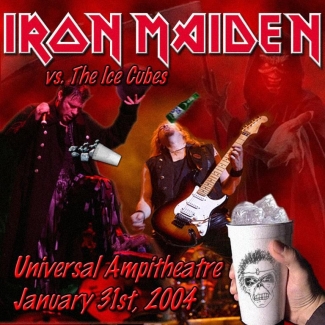 Front Cover Artwork