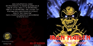 Front Cover Artwork