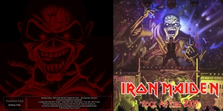 Front Cover Artwork