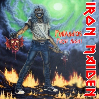 Front Cover Artwork