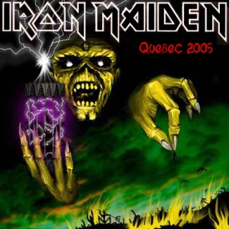 Front Cover Artwork